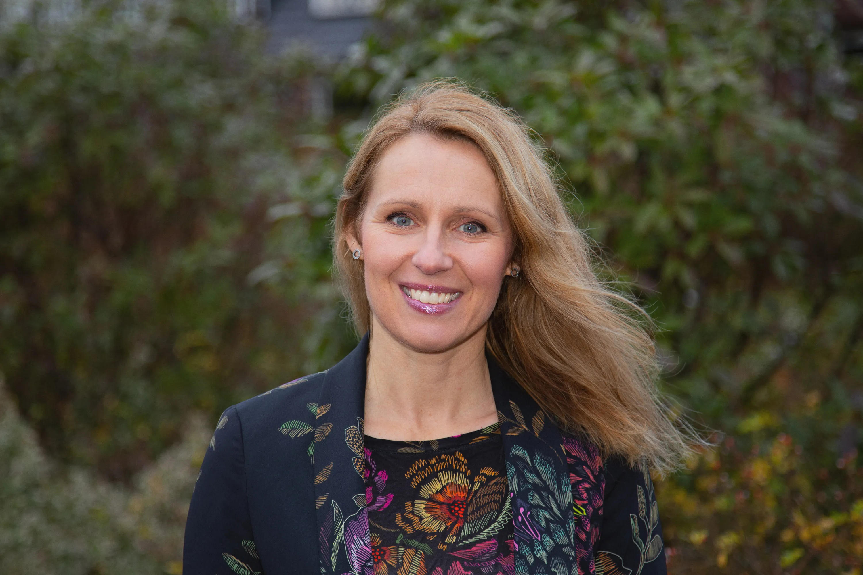 Kirsten de Bouter Shillam